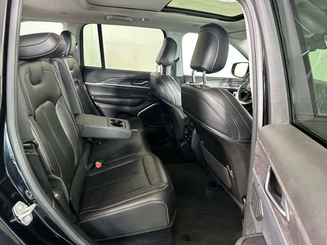 Used 2023 Jeep Grand Cherokee 4WD 4xe image 27