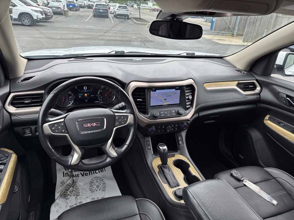 Used 2019 GMC Acadia Denali AWD/4WD image 31
