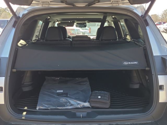 New 2026 Subaru Outback Touring XT AWD/4WD image 15