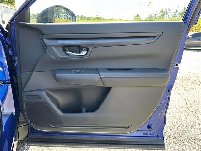 Used 2025 Honda CR-V Sport-L image 25