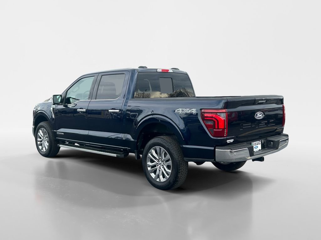 Used 2024 Ford F150 Lariat image 3