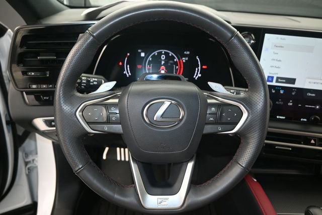 Used 2024 Lexus RX 350 F Sport w/ Convenience Package AWD/4WD image 7