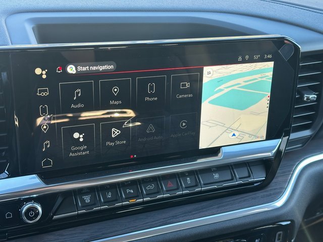 New 2025 GMC Sierra 2500 SLT w/ SLT Premium Package image 32