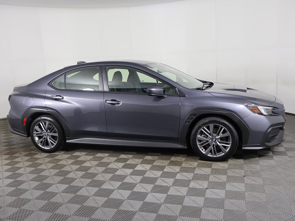Used 2023 Subaru WRX image 14