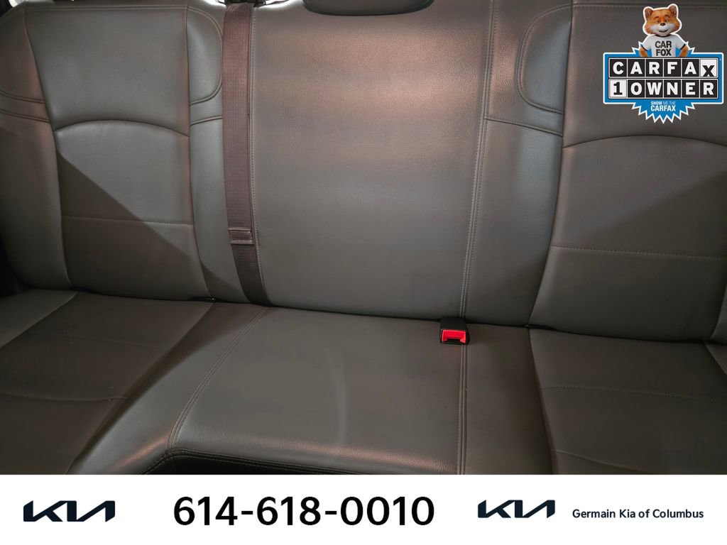 Used 2022 RAM 2500 Tradesman image 19