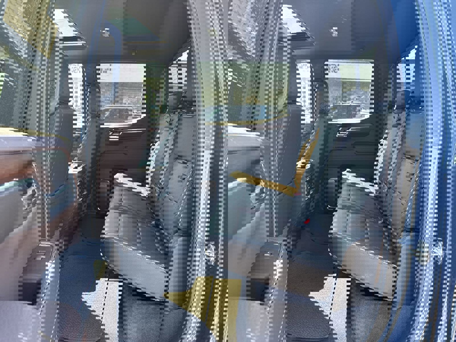 Certified 2025 GMC Sierra 1500 Denali w/ Denali Reserve Package image 31