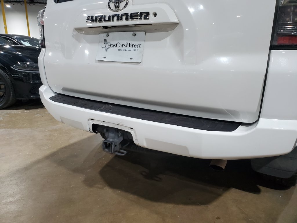 Used 2016 Toyota 4Runner SR5 RWD image 41