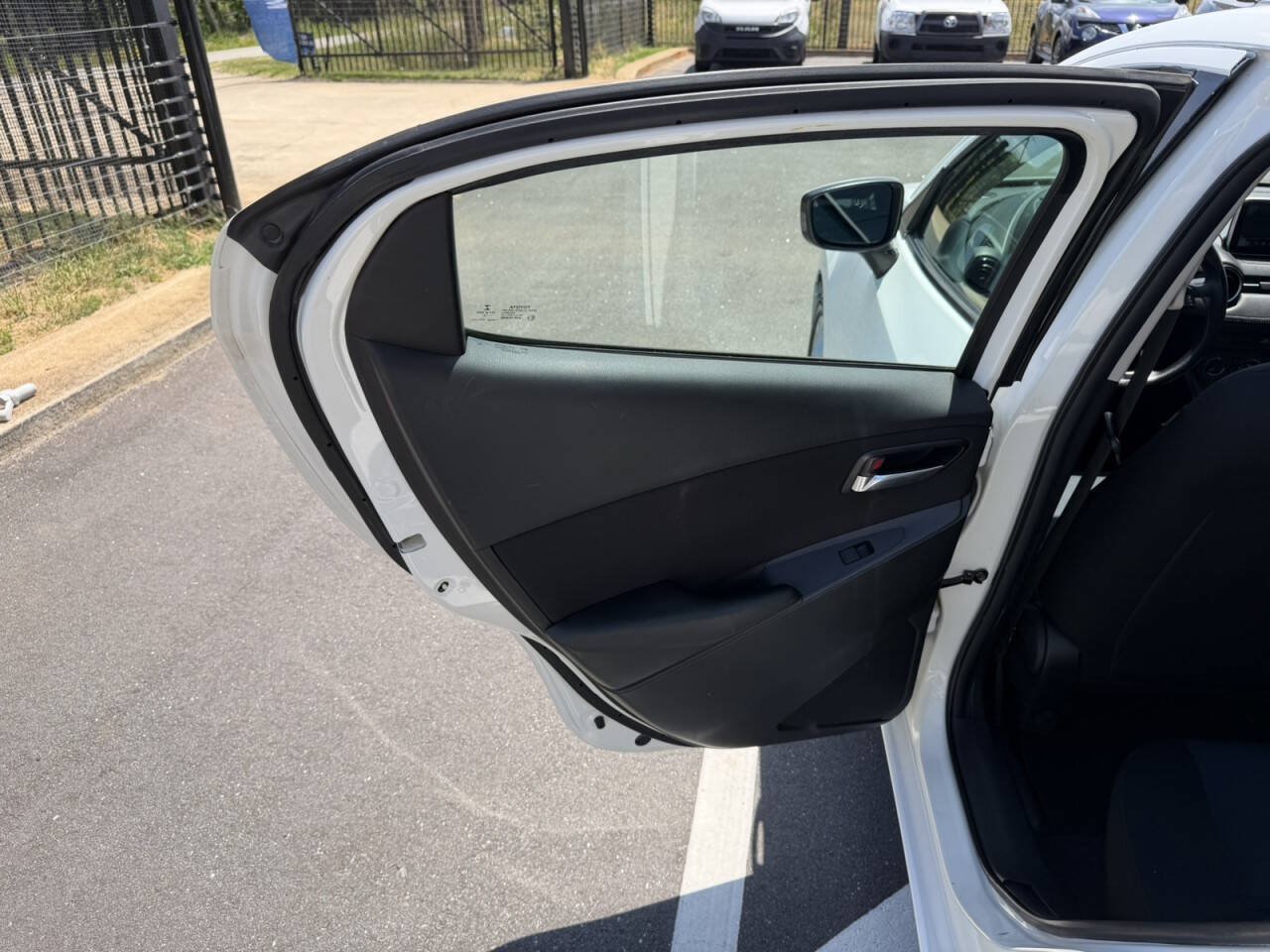 Used 2016 Scion iA FWD image 20