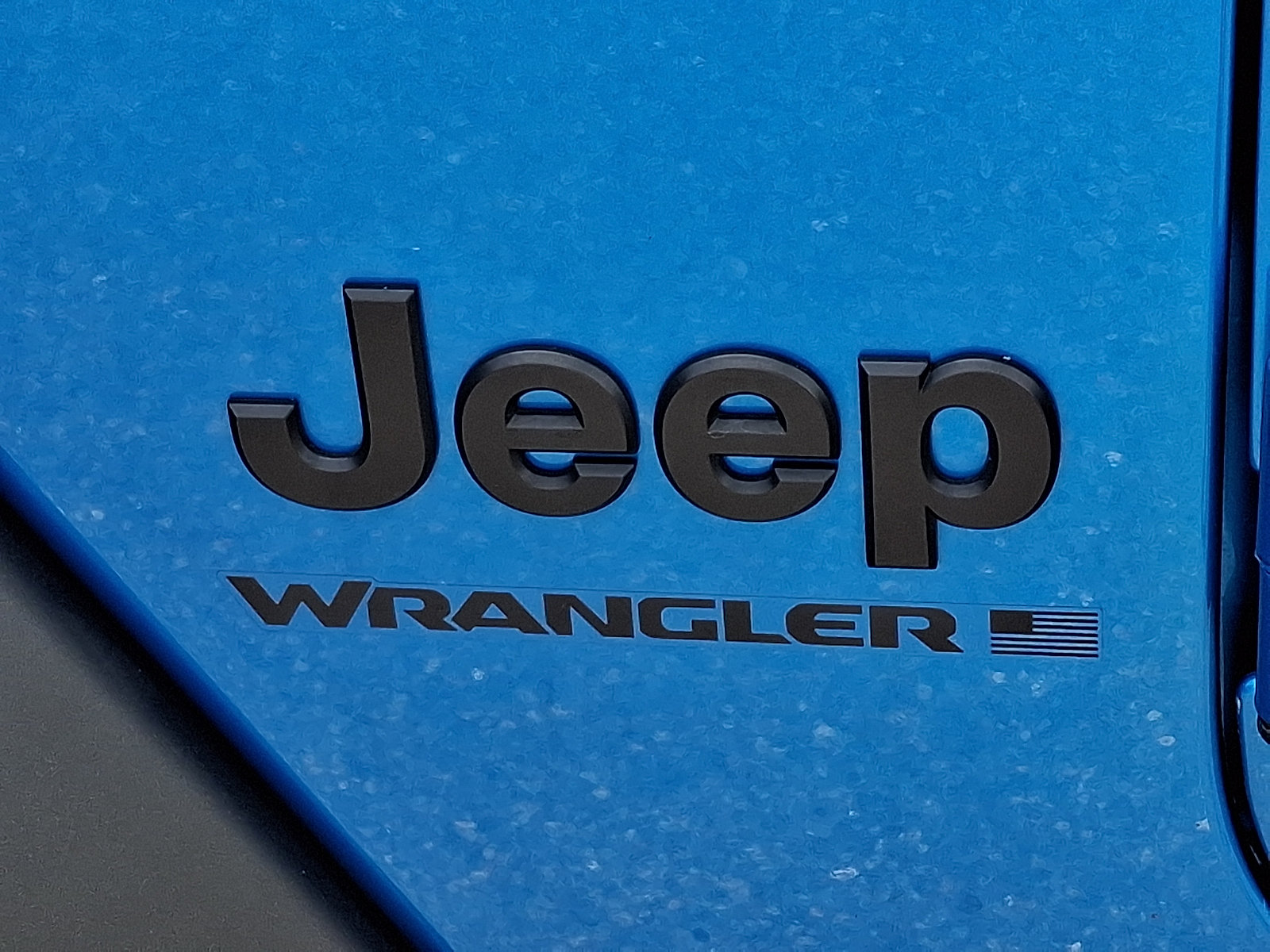 Used 2024 Jeep Wrangler Unlimited Sport AWD/4WD image 29