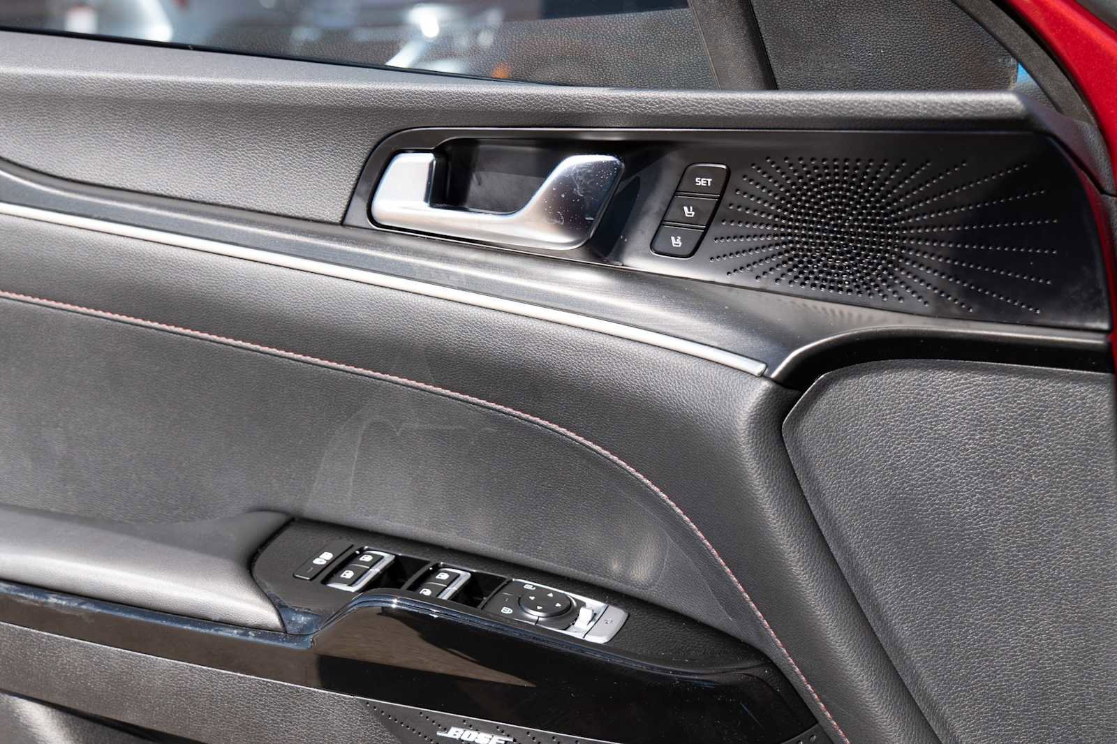 Certified 2023 Kia K5 GT w/ GT1 Package image 21