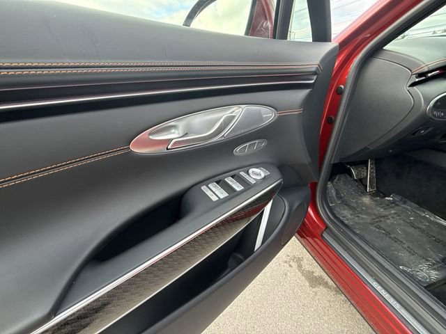 Used 2026 Genesis GV70 3.5T Sport Prestige image 13