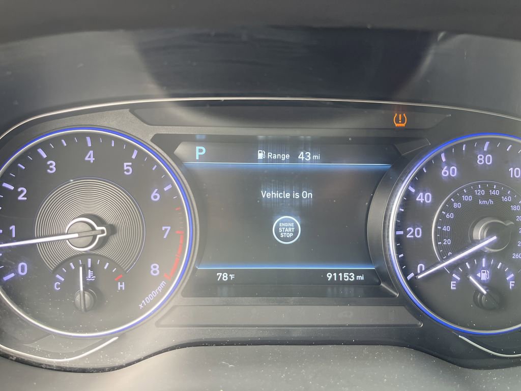 Used 2022 Hyundai Palisade SEL w/ Convenience Package image 39