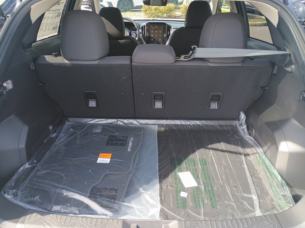 New 2025 Subaru Crosstrek 2.5i Premium image 15