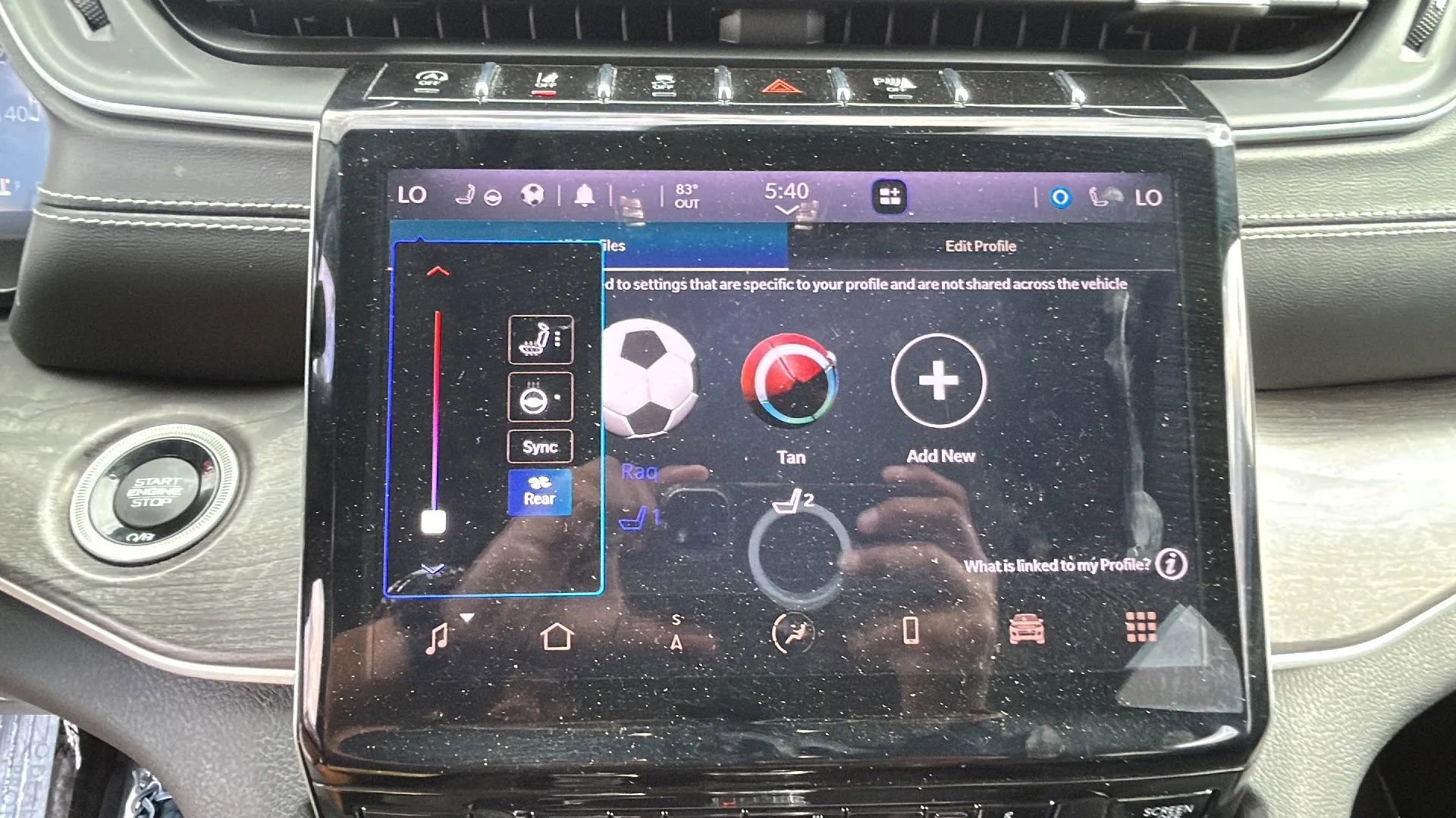 Used 2021 Jeep Grand Cherokee L Limited image 33