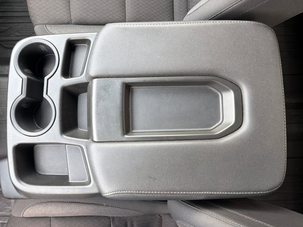 Used 2024 Chevrolet Silverado 1500 LT w/ Protection Package image 25