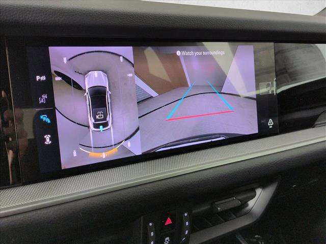 New 2026 Porsche Cayenne E-Hybrid image 13