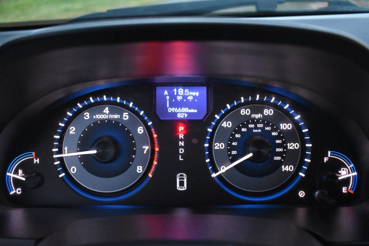 Used 2012 Honda Odyssey Touring image 56