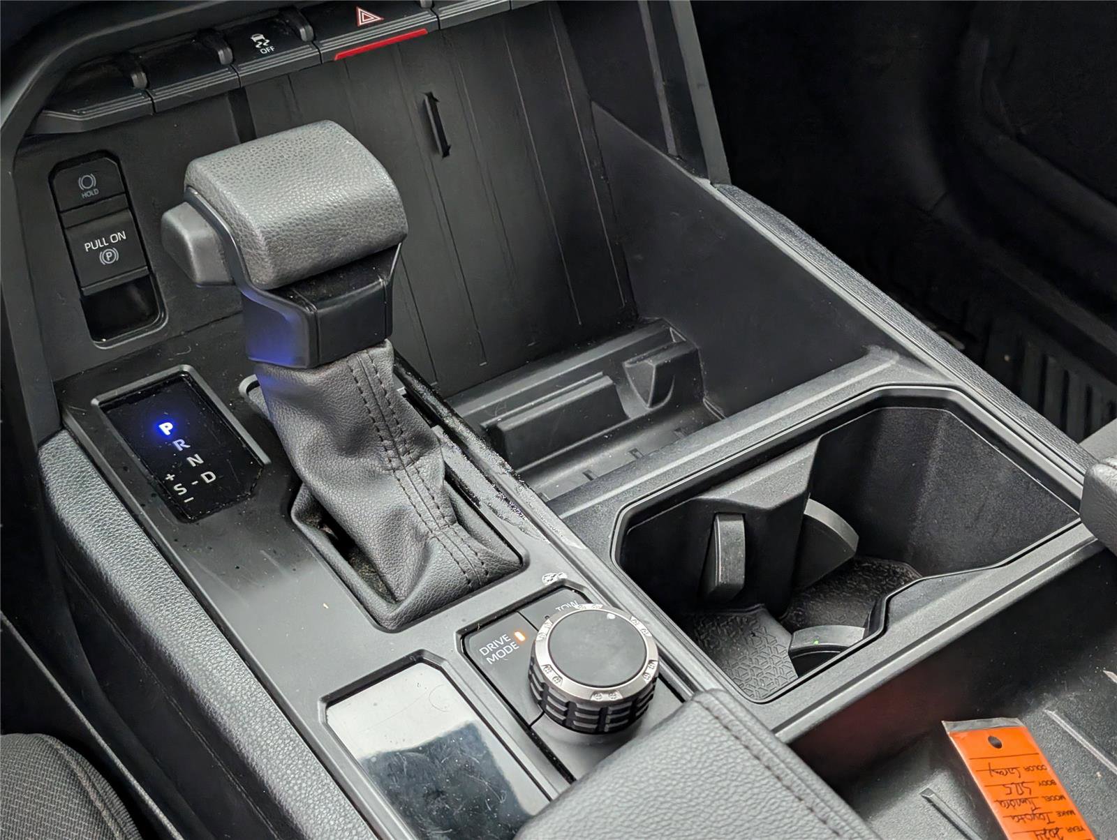 Used 2024 Toyota Tundra SR5 image 19