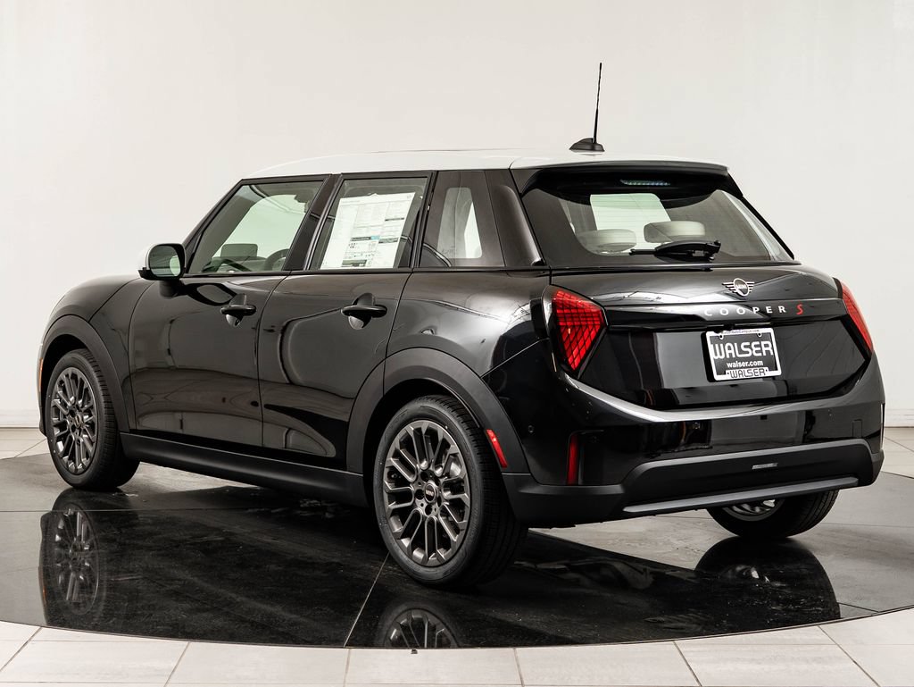 New 2026 MINI Cooper S FWD image 6