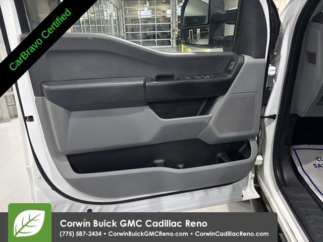 Used 2023 Ford F250 XL image 11