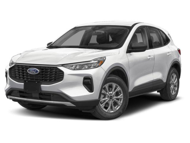 New 2026 Ford Escape Active w/ Tech Pack #1 AWD/4WD image 1