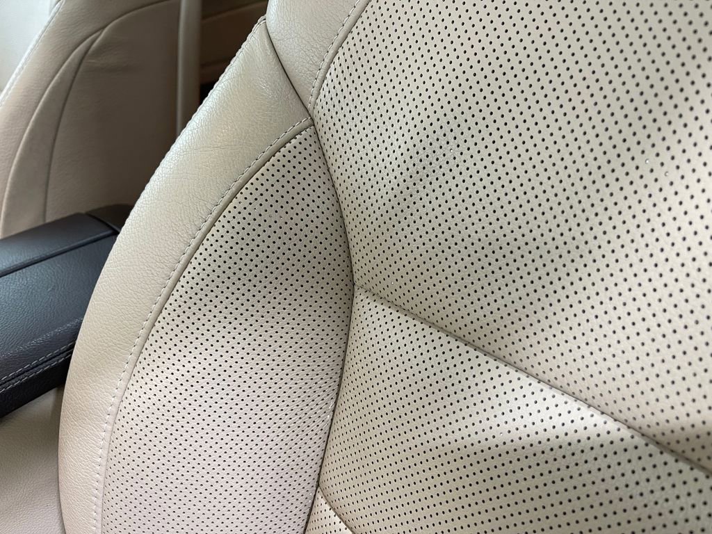 Used 2017 Mercedes-Benz GLS 450 4MATIC image 19