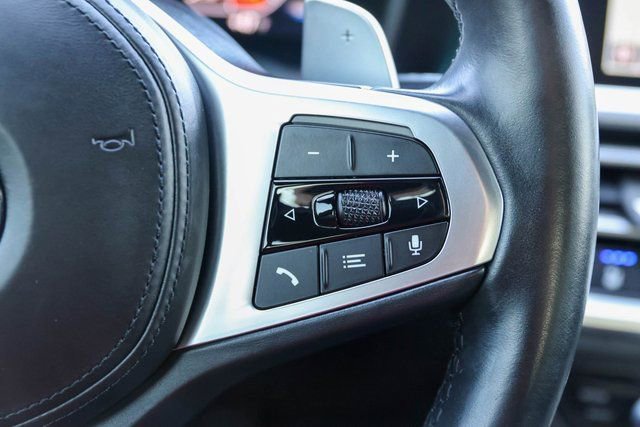 Used 2023 BMW 430i Gran Coupe xDrive w/ M Sport Package image 29