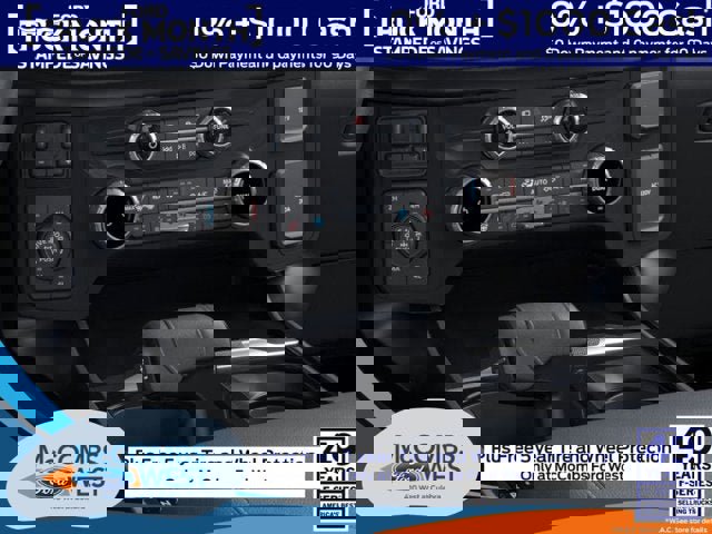 New 2026 Ford F150 Tremor w/ Equipment Group 402A High image 15