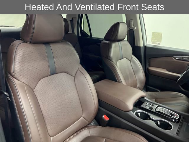 Used 2024 Honda Pilot Elite image 12