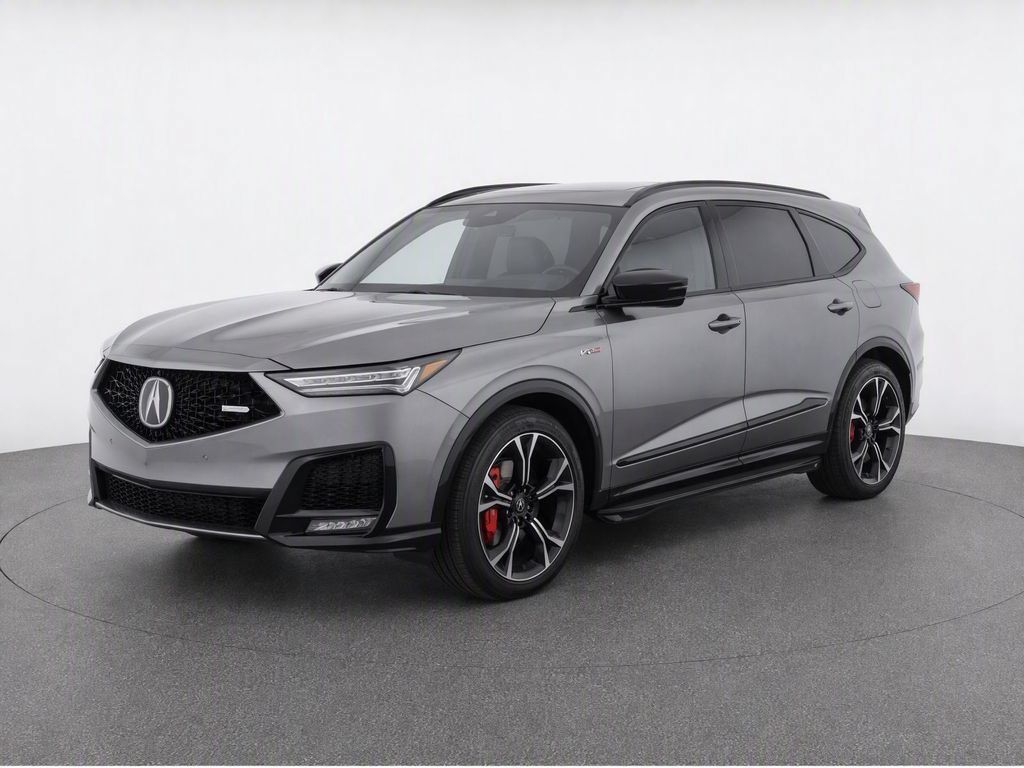 Used 2026 Acura MDX Type S w/ Advance Package AWD/4WD image 37