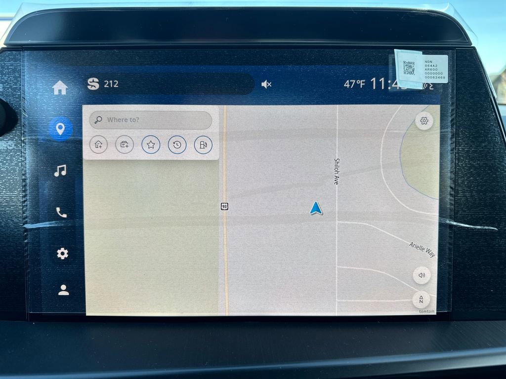 New 2026 Subaru Outback Premium image 24