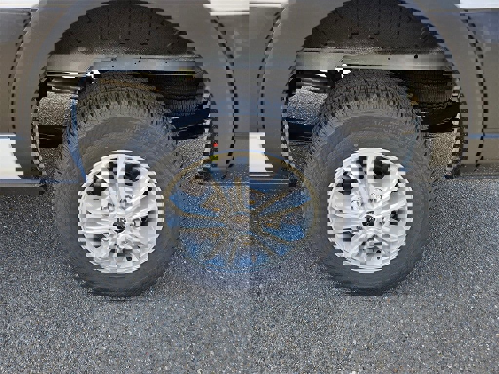 New 2025 Ford Transit 250 Base image 9