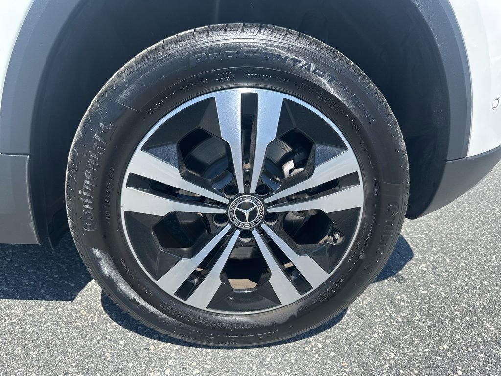 Used 2025 Mercedes-Benz GLA 250 image 29