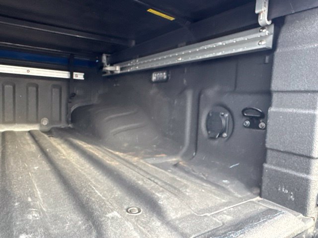 Certified 2022 Nissan Frontier SV AWD/4WD image 24