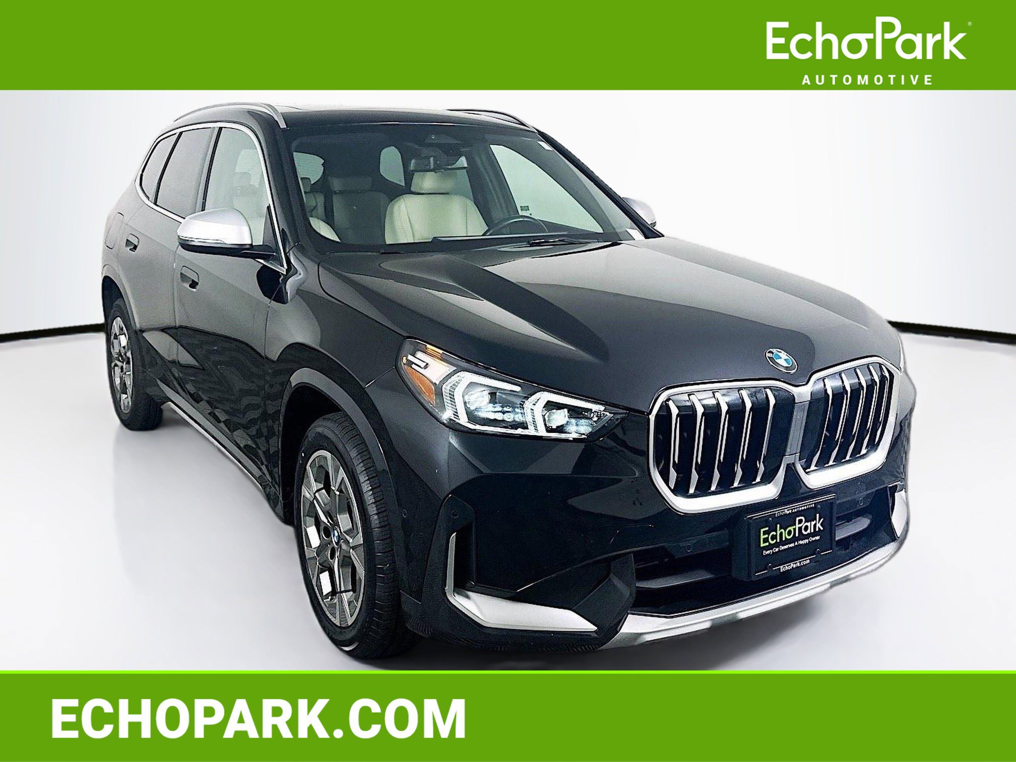 Used 2024 BMW X1 xDrive28i image 1