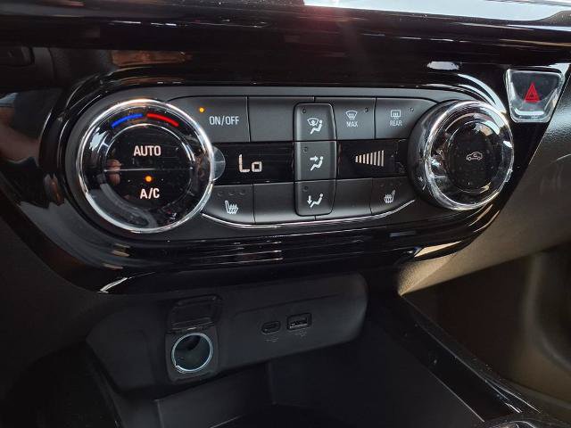 New 2026 Chevrolet Trax RS w/ Driver Confidence Package FWD image 30