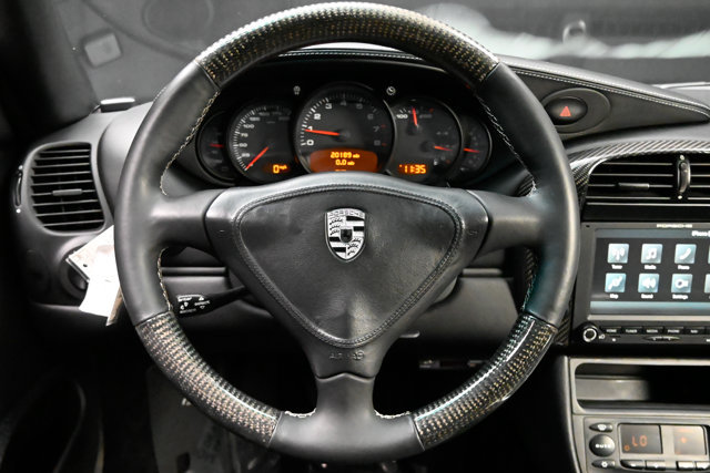 Used 2003 Porsche 911 GT2 RWD image 67