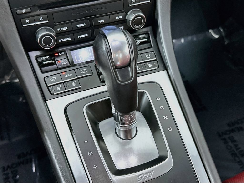 Certified 2017 Porsche 911 Carrera S RWD image 19