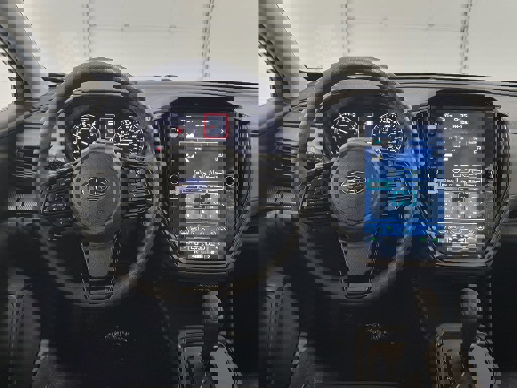 New 2026 Subaru Crosstrek 2.0i Premium image 9