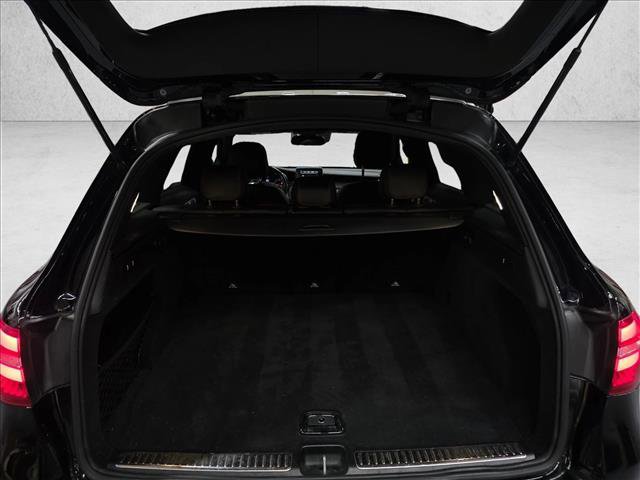 Used 2019 Mercedes-Benz GLC 43 AMG 4MATIC image 25