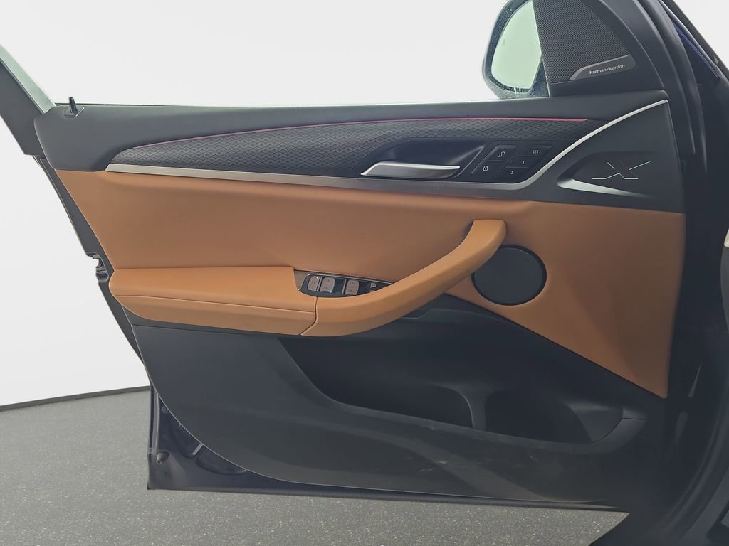 Certified 2023 BMW X3 xDrive30i w/ M Sport Package image 30