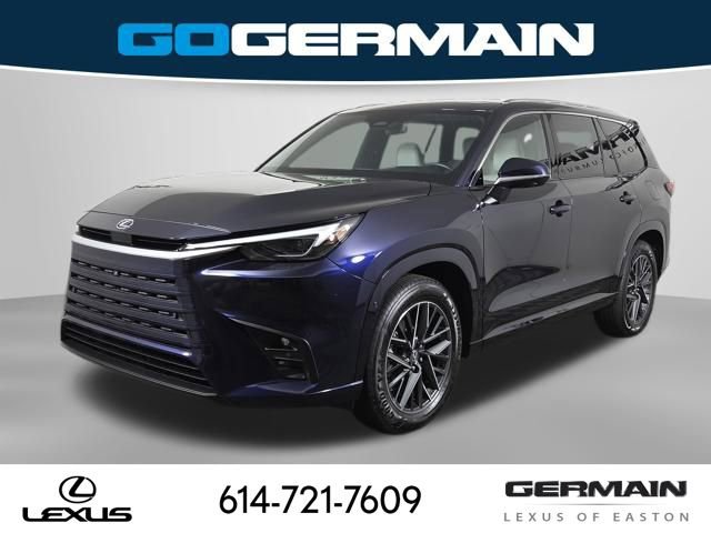 Used 2025 Lexus TX 350 AWD w/ Technology Package image 1