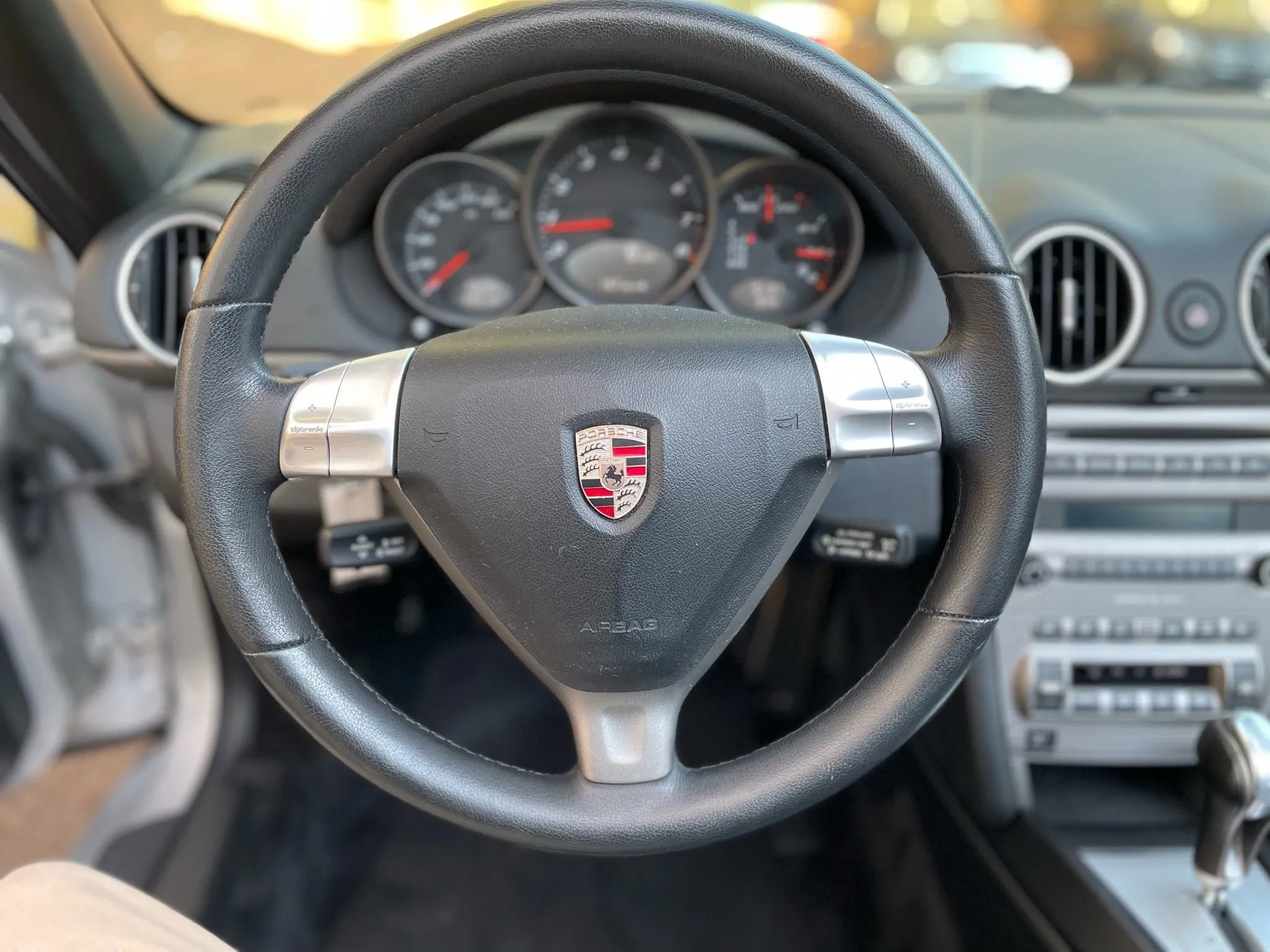 Used 2006 Porsche Boxster image 25