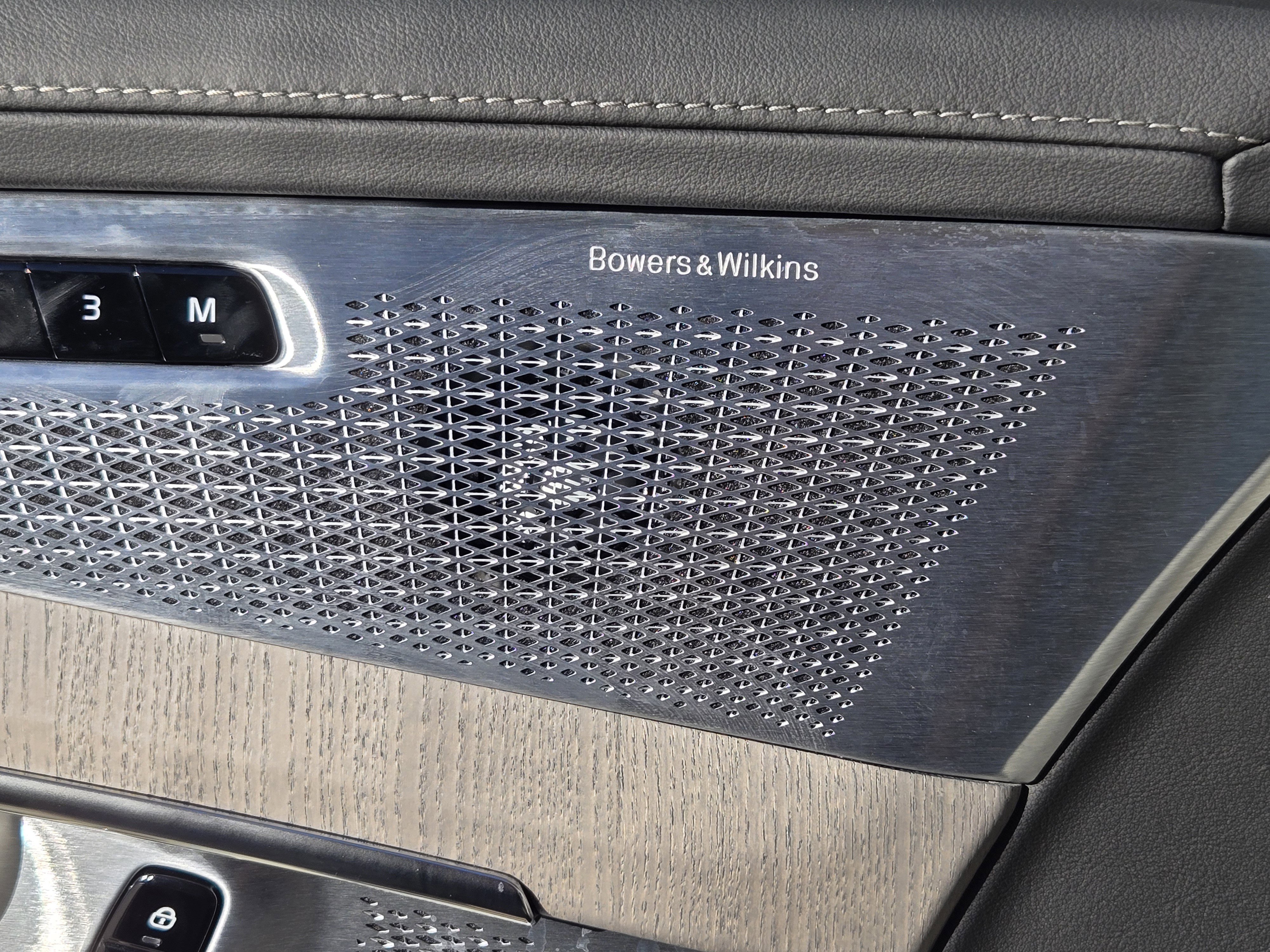 Used 2026 Volvo XC90 B6 Ultra image 35