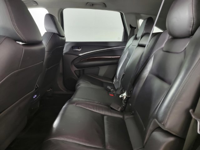 Used 2015 Acura MDX SH-AWD image 15