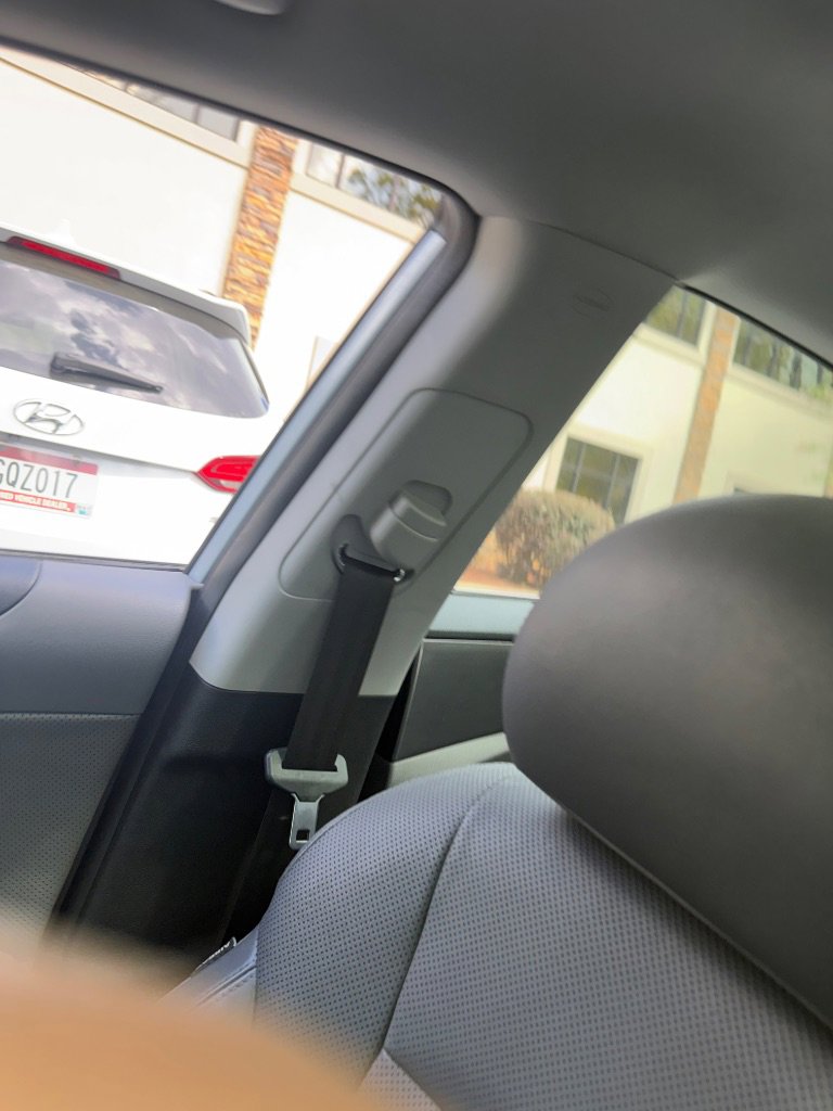 Used 2015 Hyundai Sonata Limited w/ Option Group 02 image 7