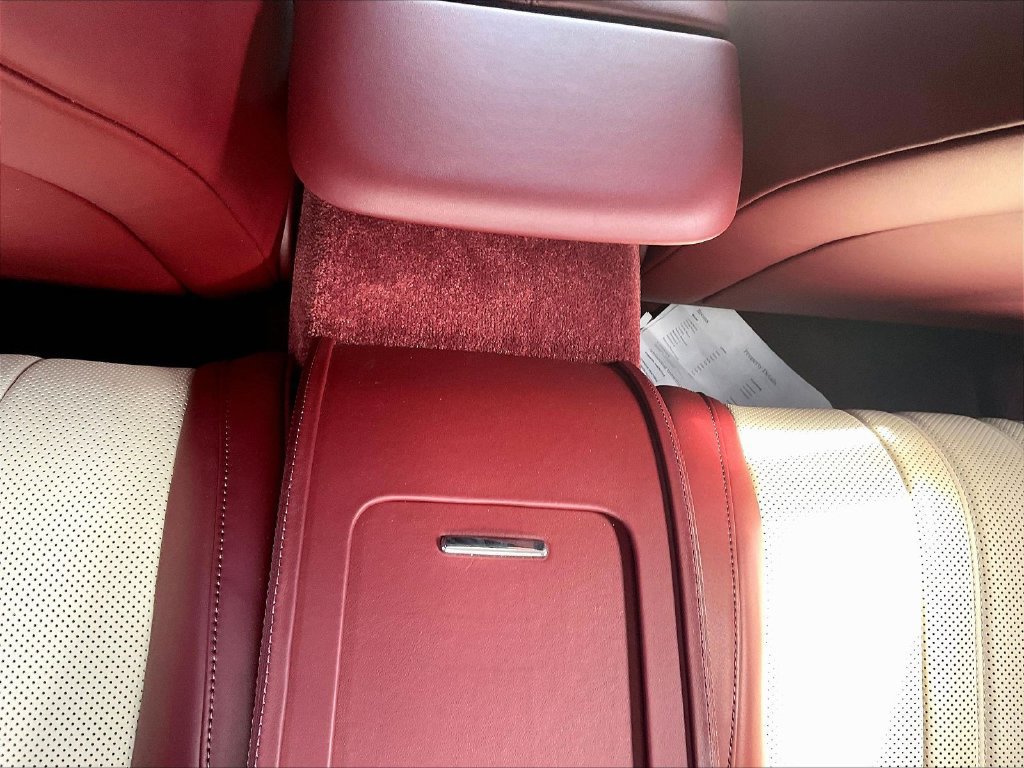 Used 2021 Bentley Continental GT AWD/4WD image 10