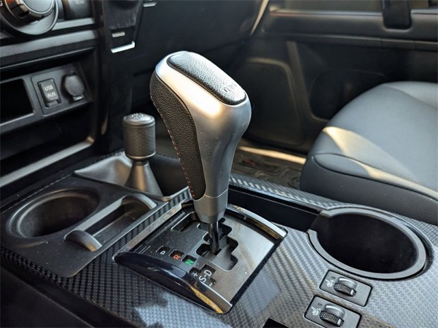 Used 2019 Toyota 4Runner TRD Off-Road Premium image 26