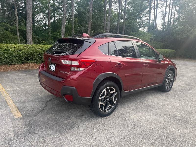 Used 2019 Subaru Crosstrek 2.0i Limited w/ Moonroof Package AWD/4WD image 5