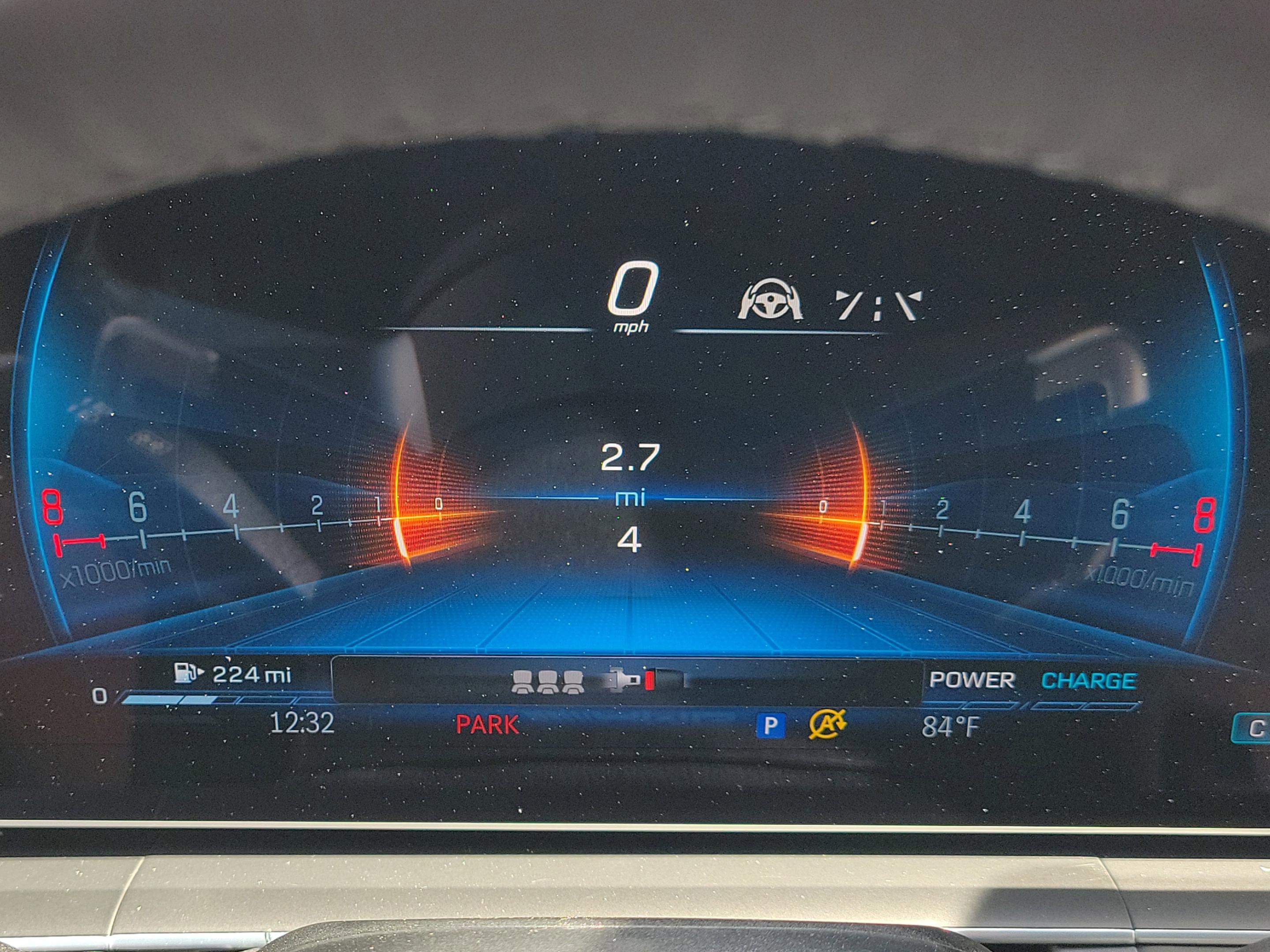 New 2026 Mercedes-Benz GLE 63 AMG S image 25